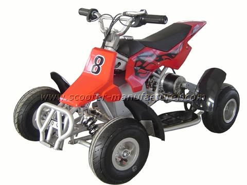 Electric Mini ATV AT-E07