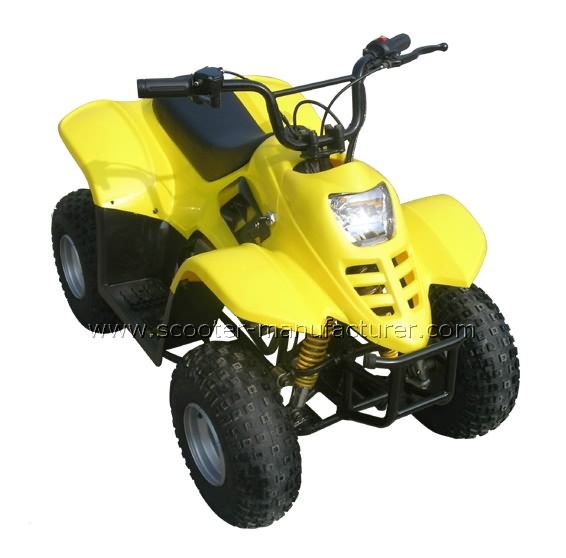 Mini ATV AT-G07