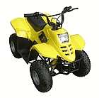 Mini ATV at_g07
