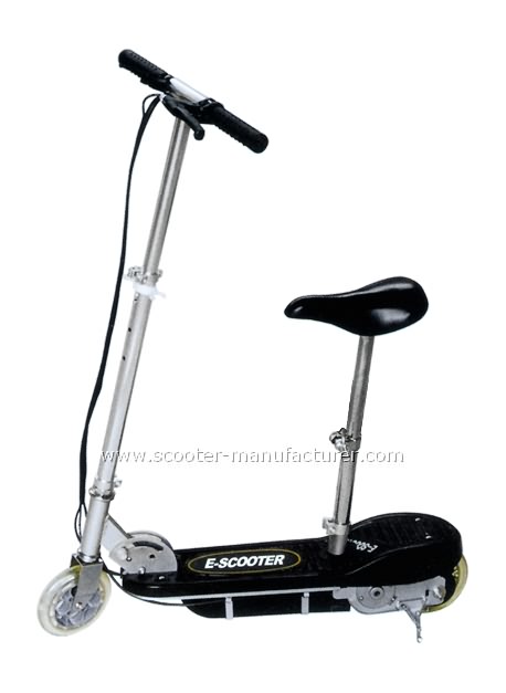 electric scooter FS_E07D