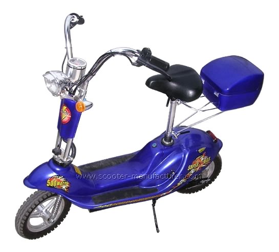 fast electric scooter FS-E11F
