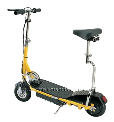 electric scooter FS_E27
