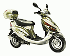 road scooter BT49QT-10-EEC