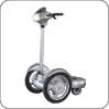 4 wheels Electric Scooter